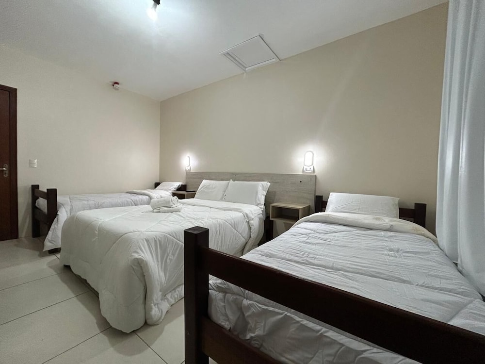 Deluxe, Apartment, Quadruple, Double and Twin Beds