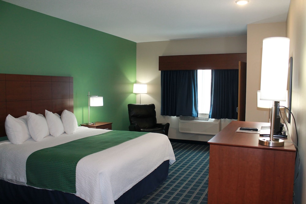 Brookstone Lodge Suites 6/43