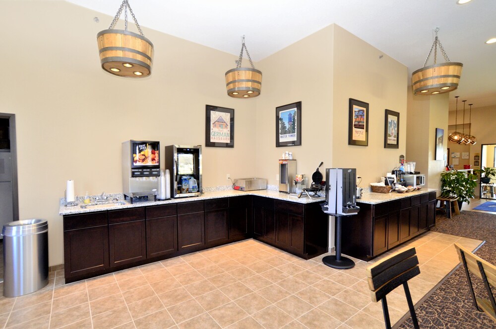 Cobblestone Inn & Suites - Manning 2/50