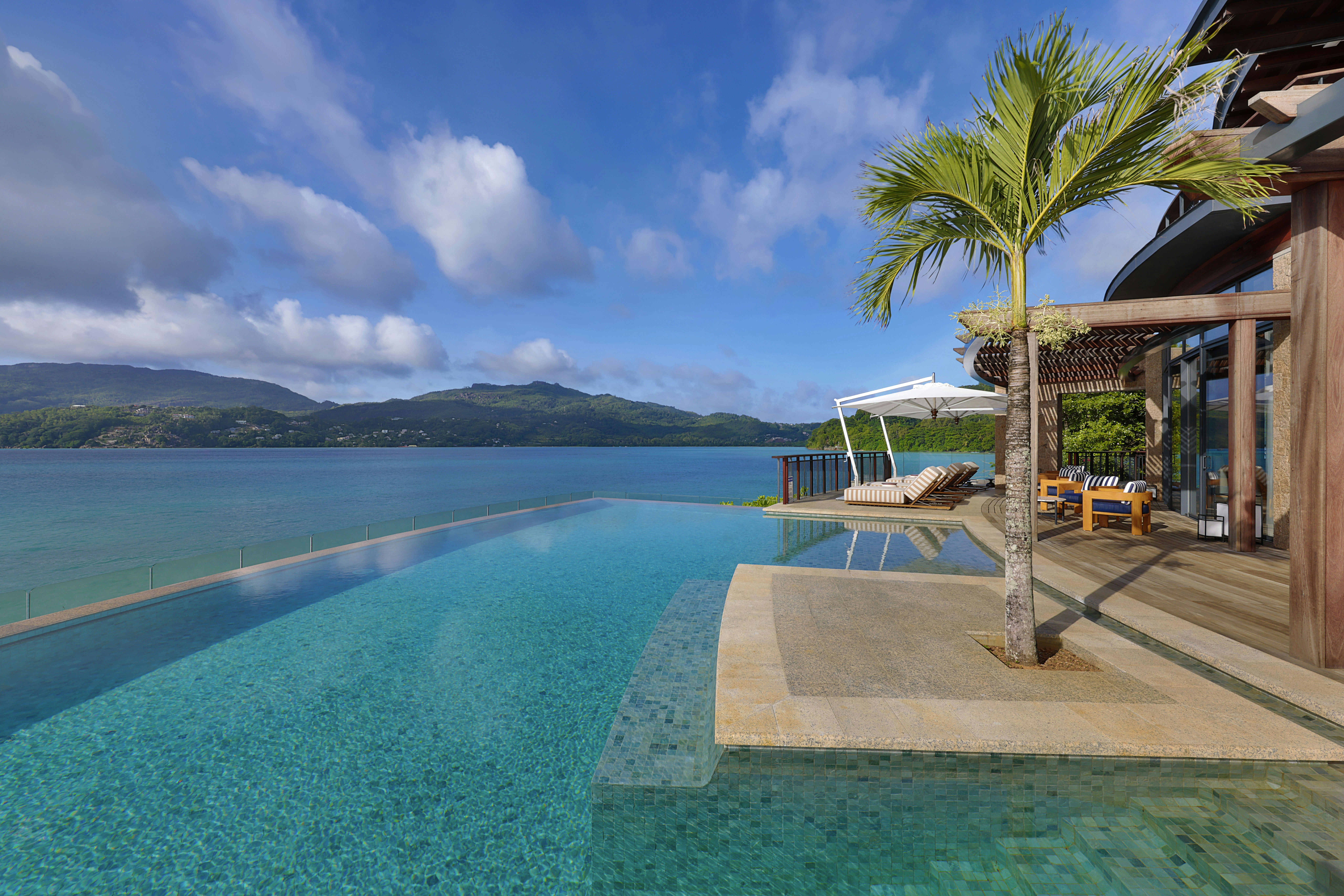 Mango House Seychelles Lxr Hotels And Resorts 21/27