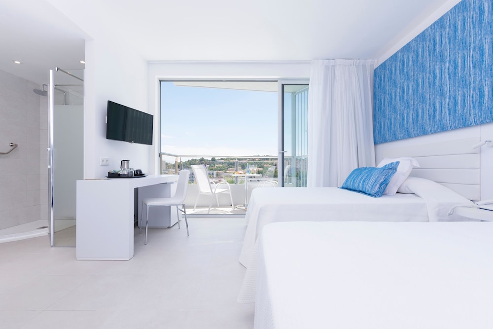 Reverence Mare Hotel Adults Only 15/50
