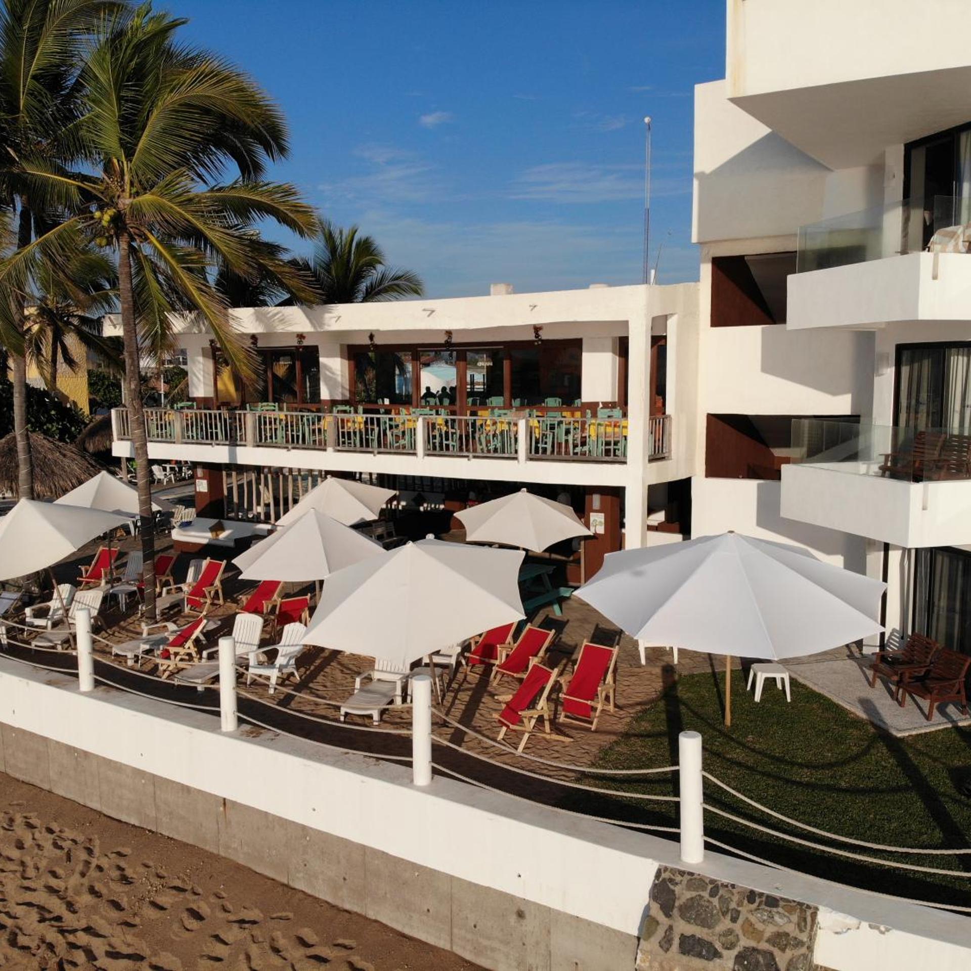 Hotel Barra De Navidad 5/44