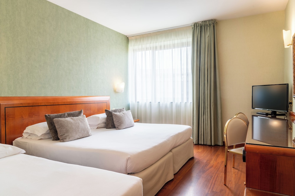 Hotel Palace Verona 30/70