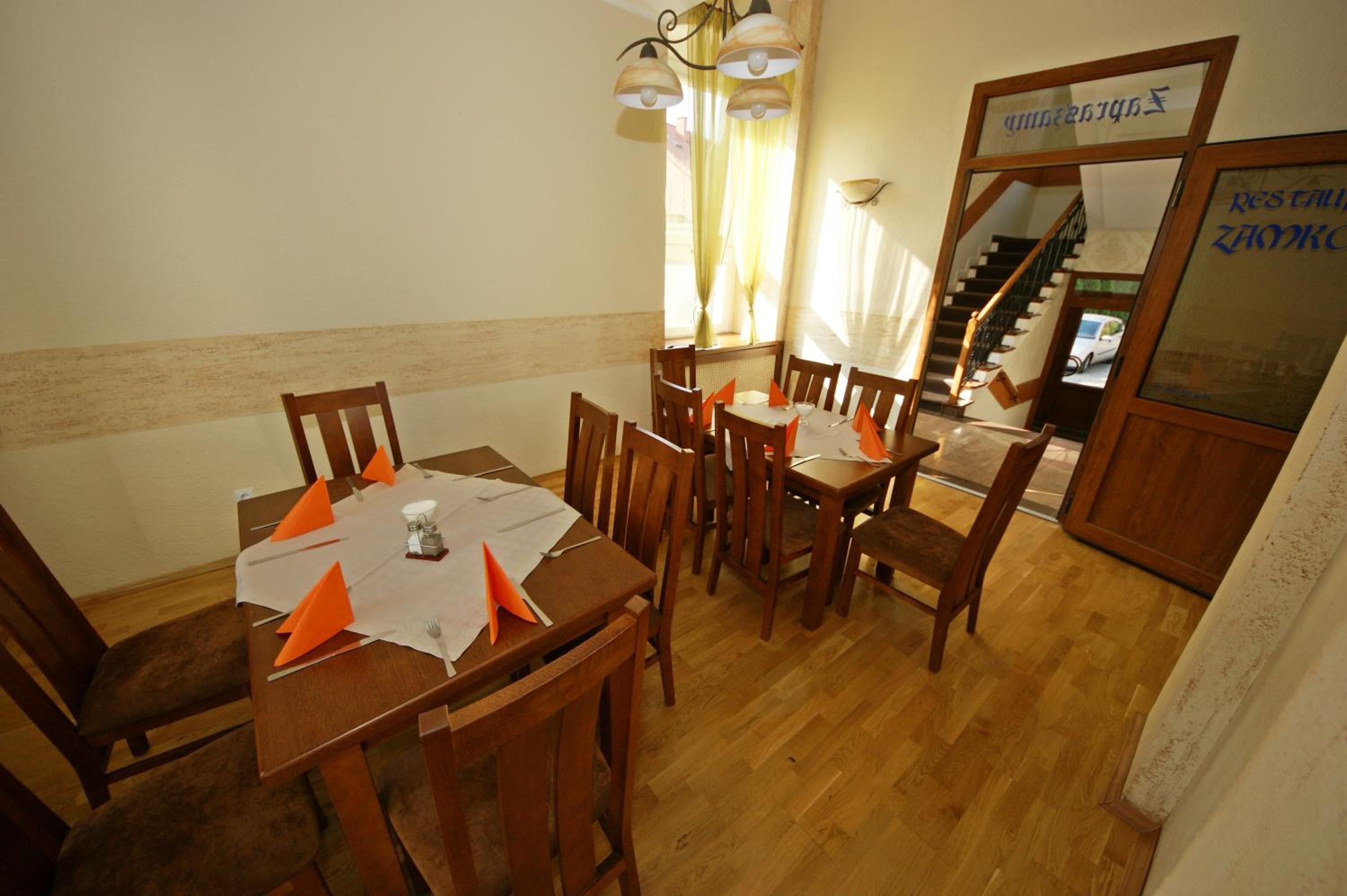 Zamkowy 29/50