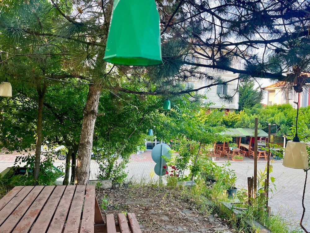 Bolu Otel 46/50