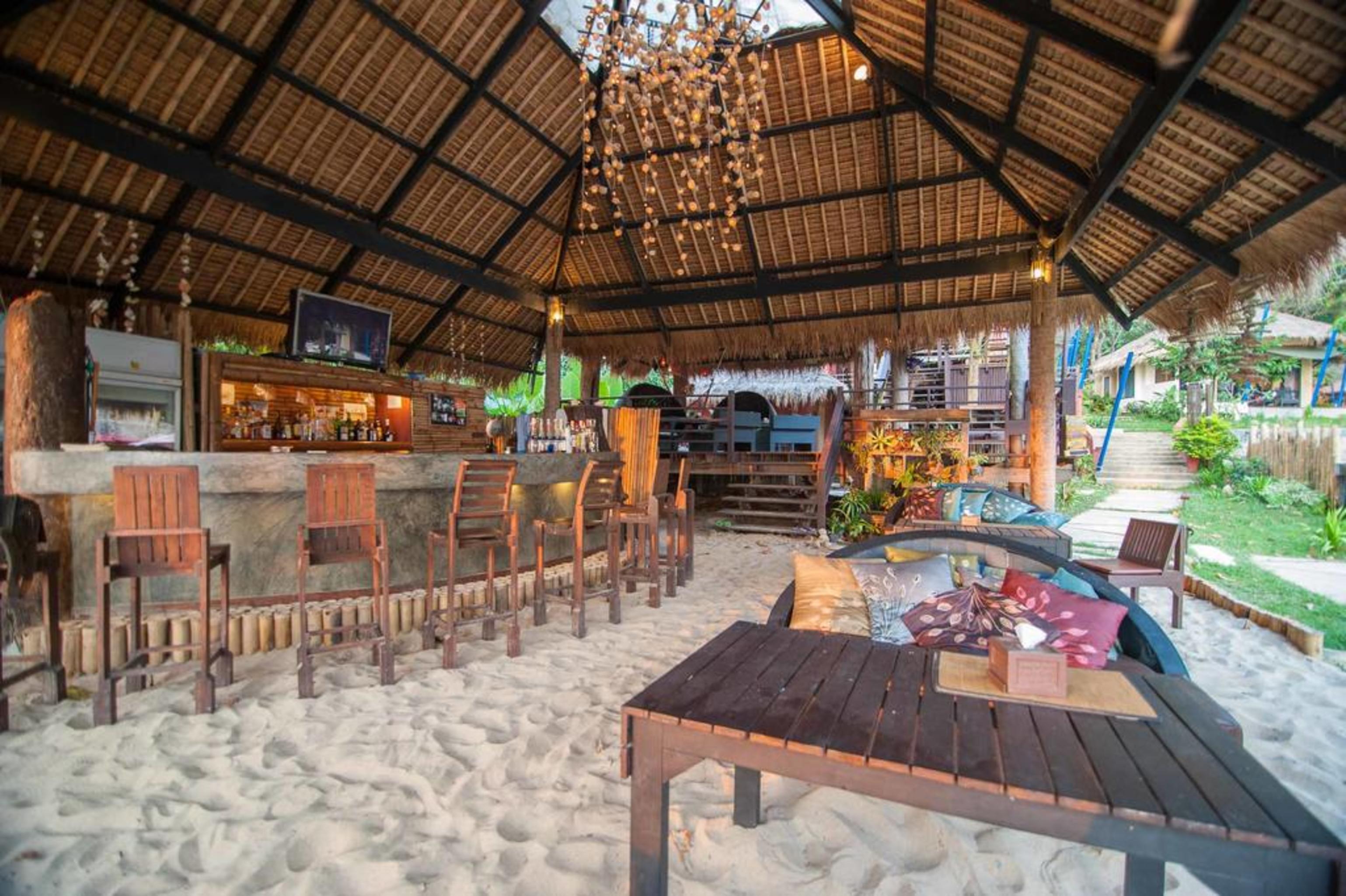 Lalaanta Hideaway Resort 6/18