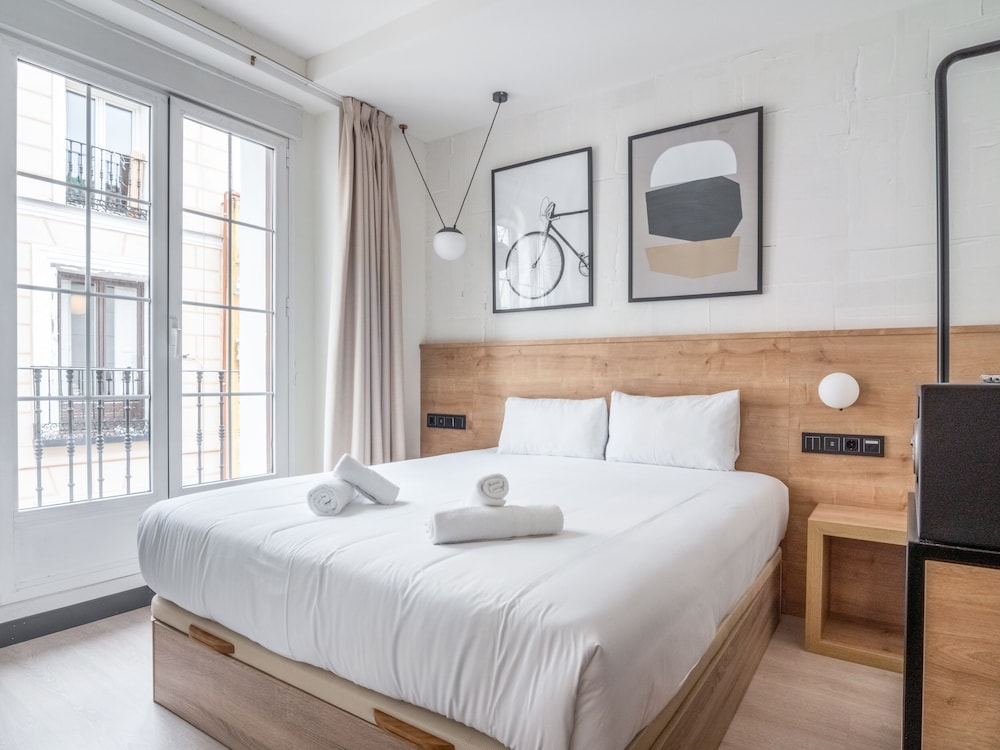 Limehome Madrid Calle de la Madera 11/48