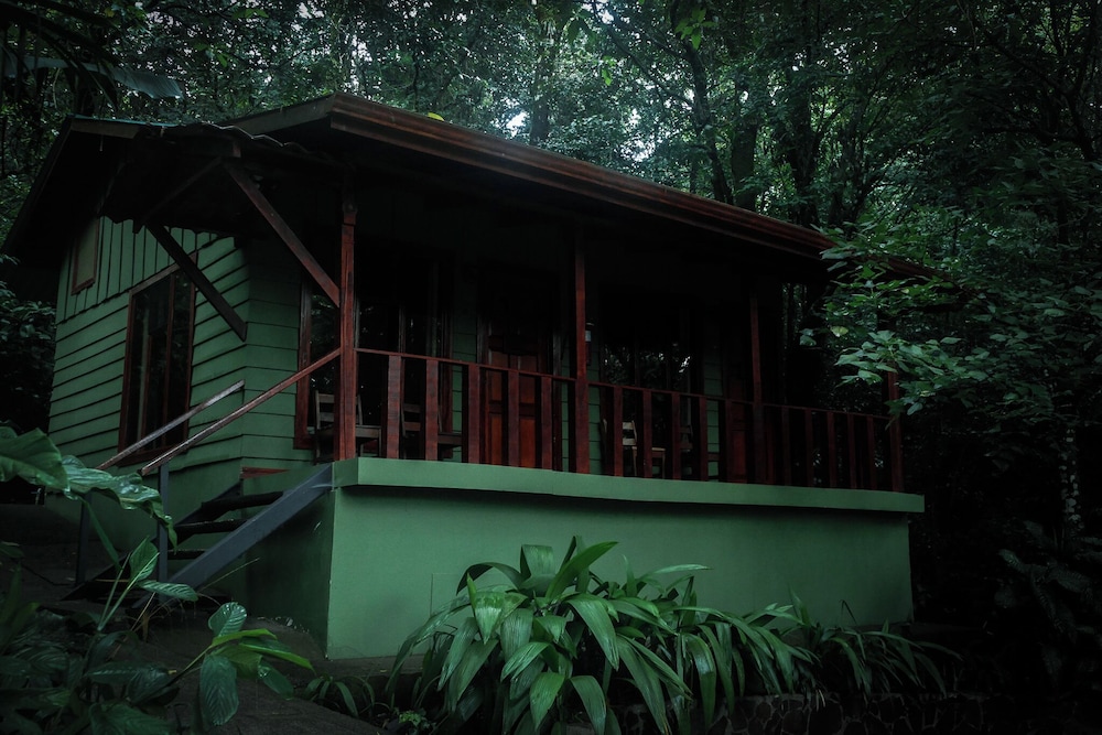 Monteverde Luxury Hotel 10/67