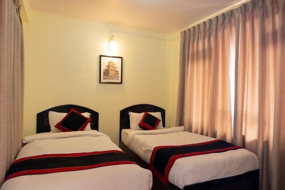 Tulaja Boutique Hotel 12/50