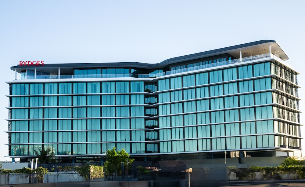 Rydges Gold Coast Airport in GOLD COAST