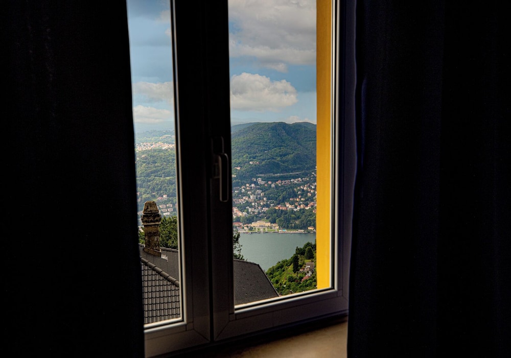 Albergo Vista Lago 55/61
