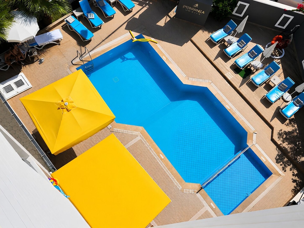 Esperanza Boutique Hotel 43/73