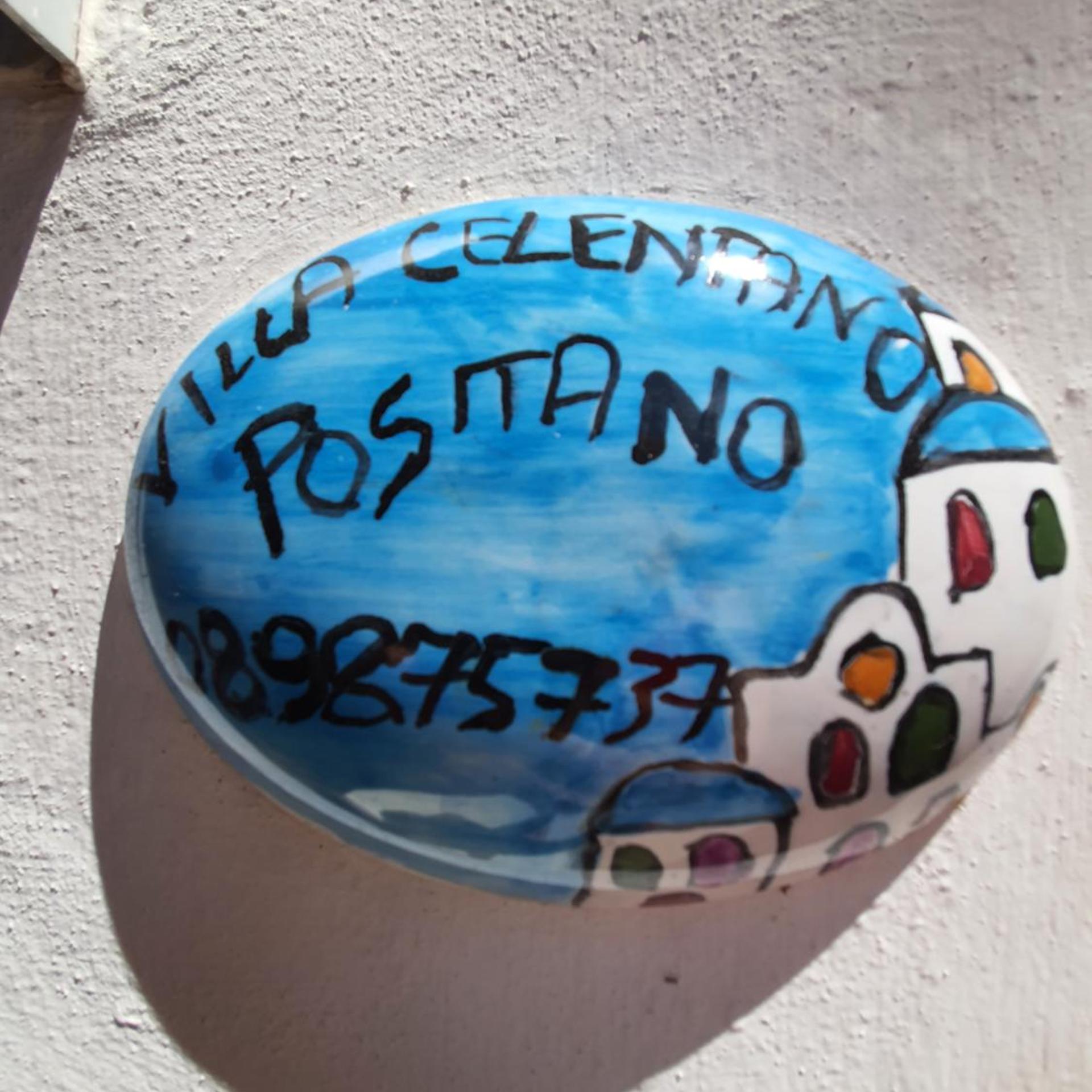 Villa Celentano 6/30
