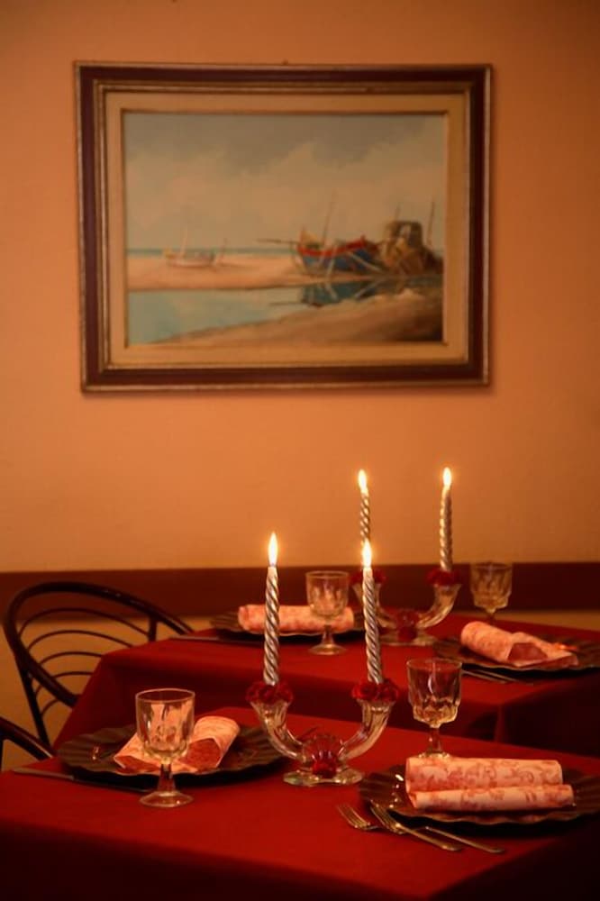 HOTEL GRAZIELLA 46/55