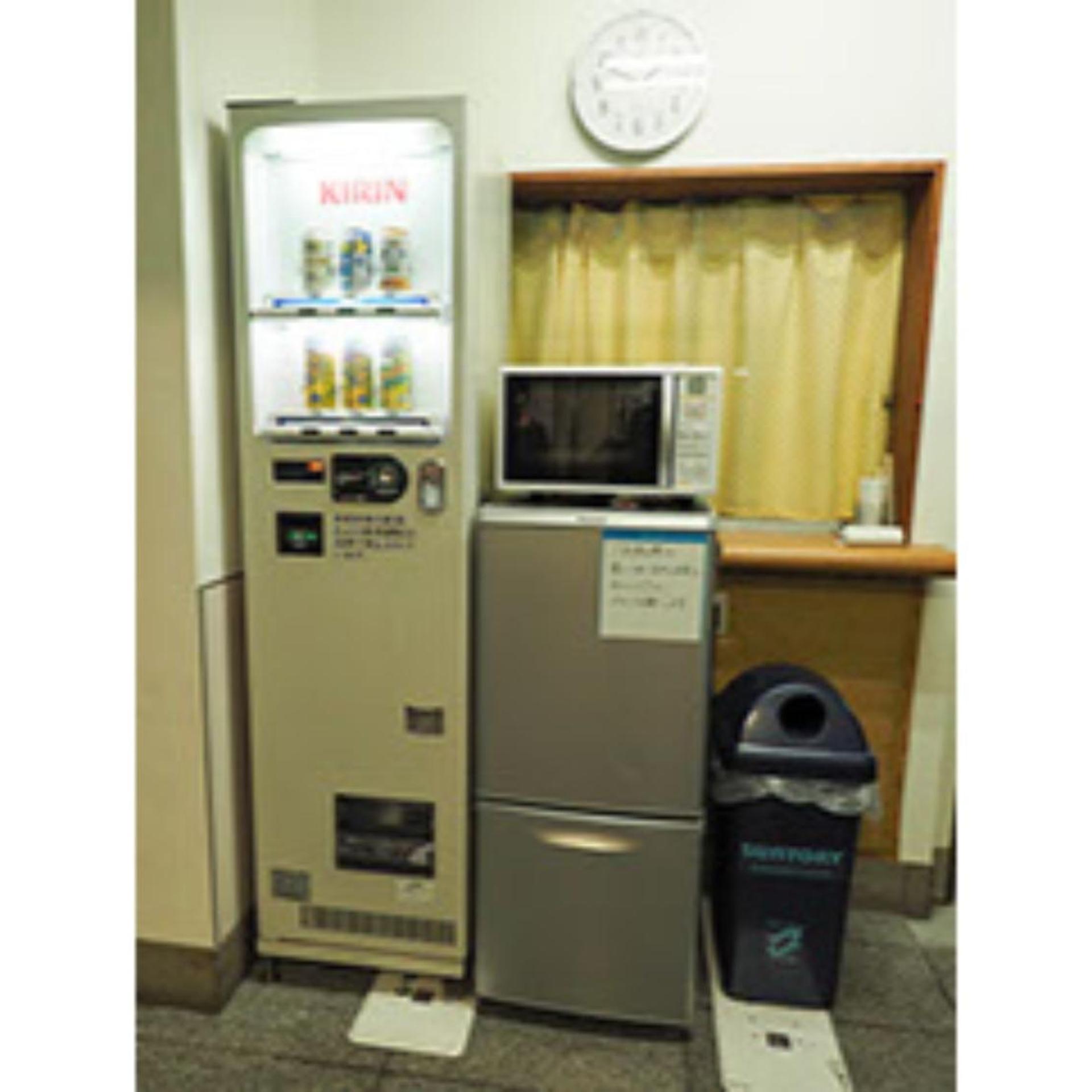 Business Hotel Urbanty Nishikujo 32/50