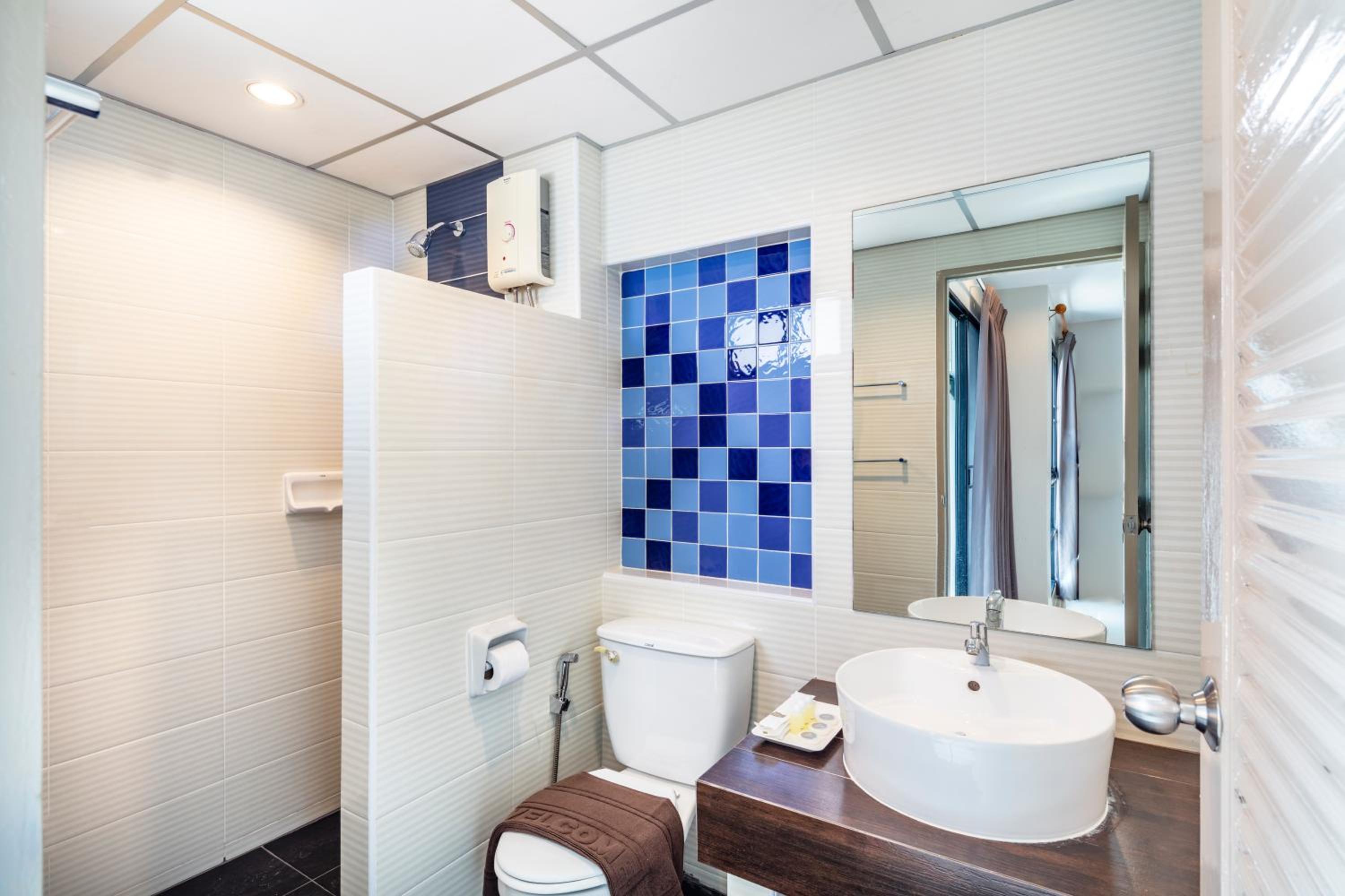 Aliz Hotel 45/45
