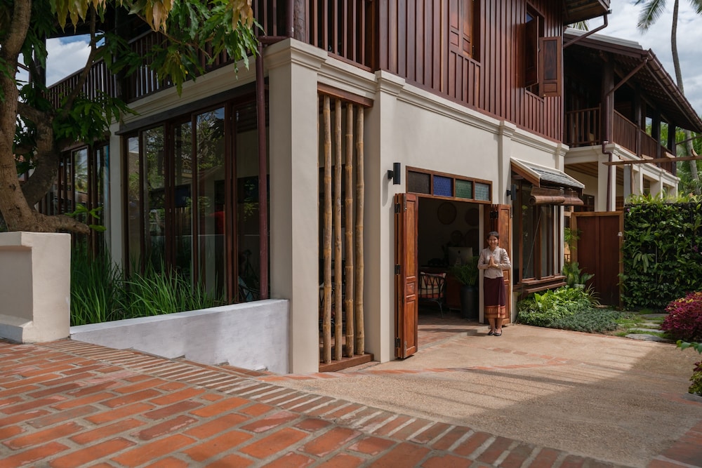 Maison Dalabua Luang Prabang 6/76