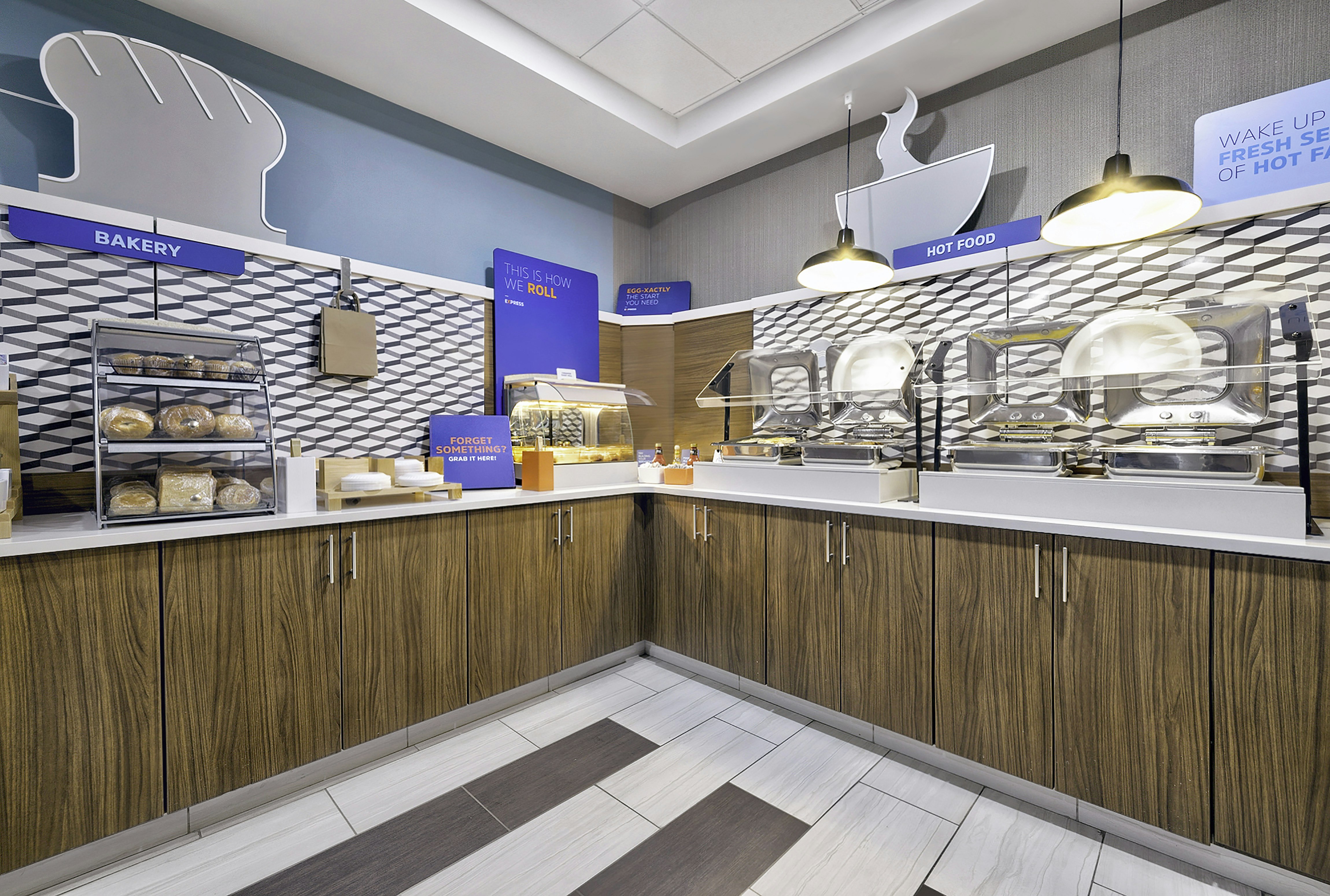 Holiday Inn Express Hotel And Suites Kansas City Grandview 25/64