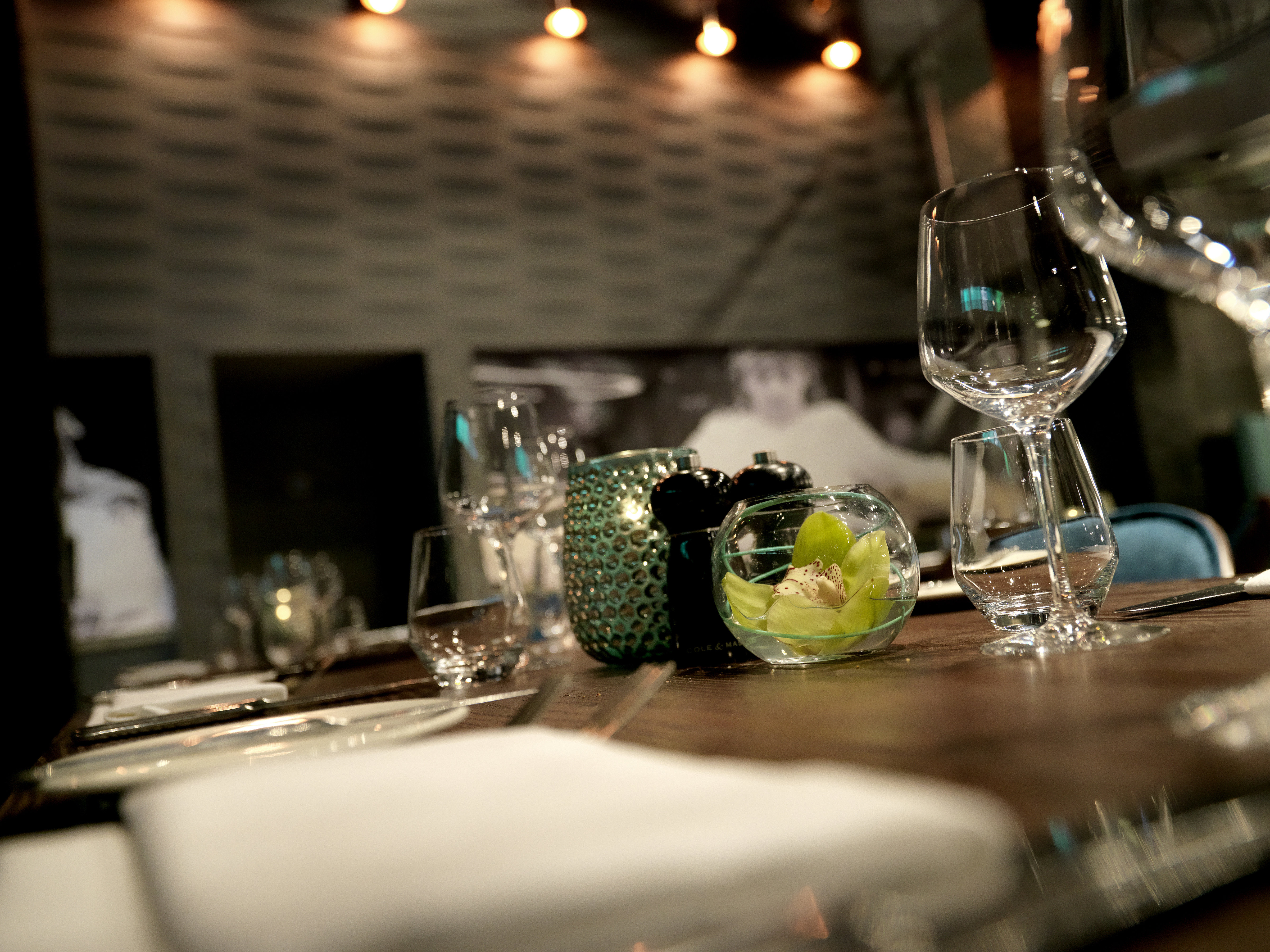 Hotel Indigo Liverpool by IHG 26/71