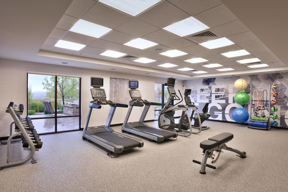 SpringHill Suites Lehi at Thanksgiving Point 13/24