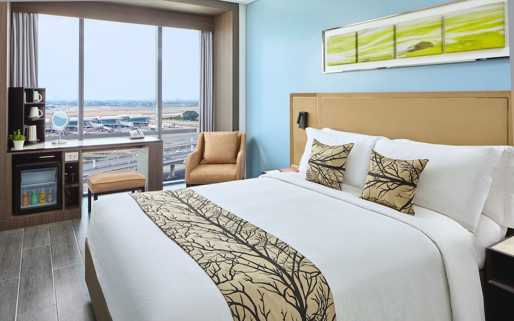 Tranquility, Deluxe, Queen Bed