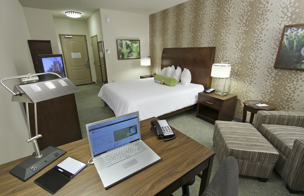 Hilton Garden Inn Covington Mandeville 32/45
