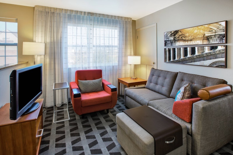 Towneplace Suites Detroit Livonia 8/13