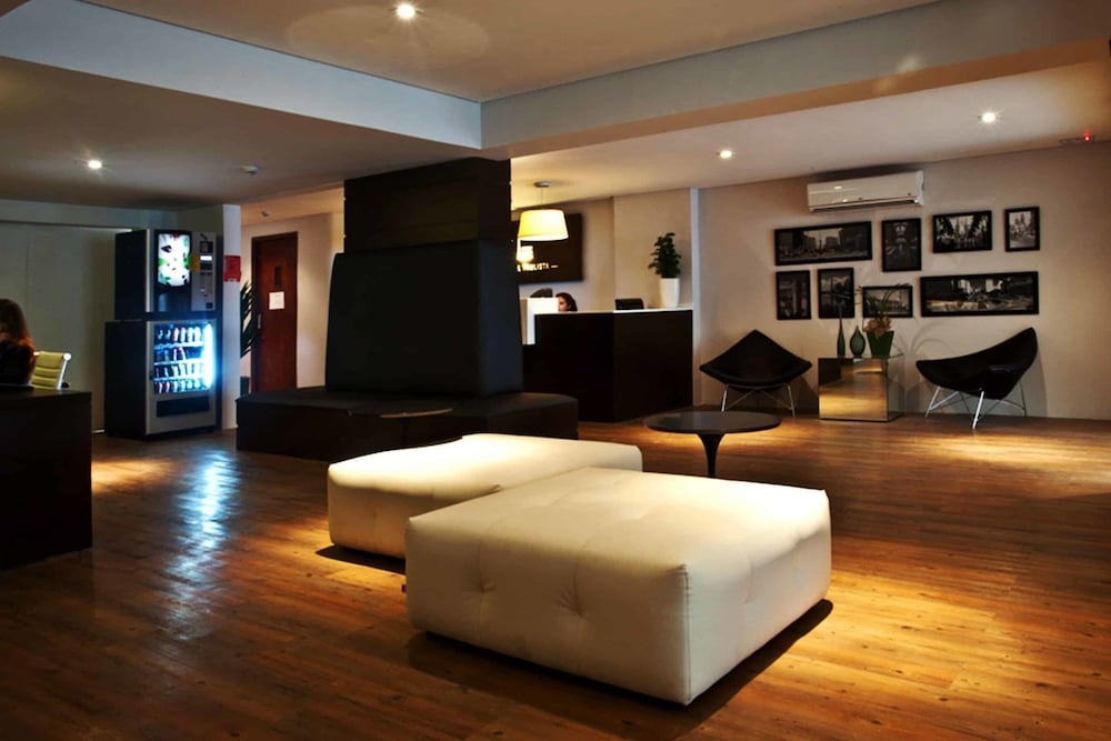 H3 Hotel Paulista 15/27