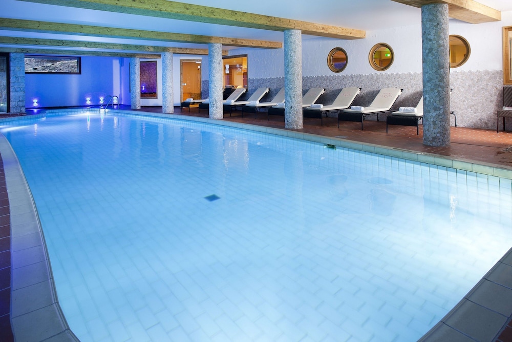 Hotel Carlina 24/51
