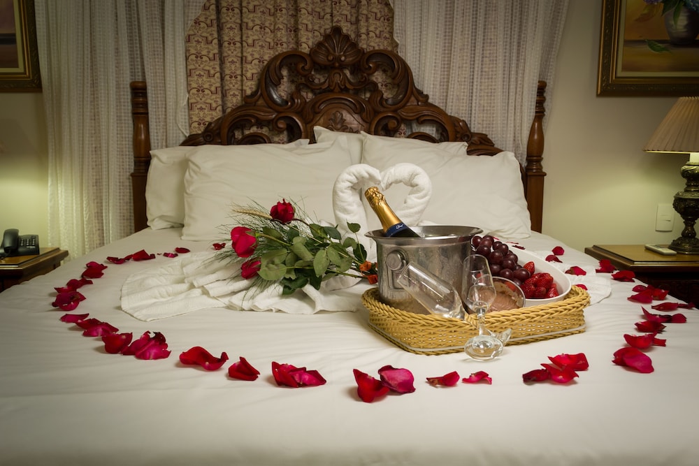 Euro Suite Campinas by Nacional Inn 29/61