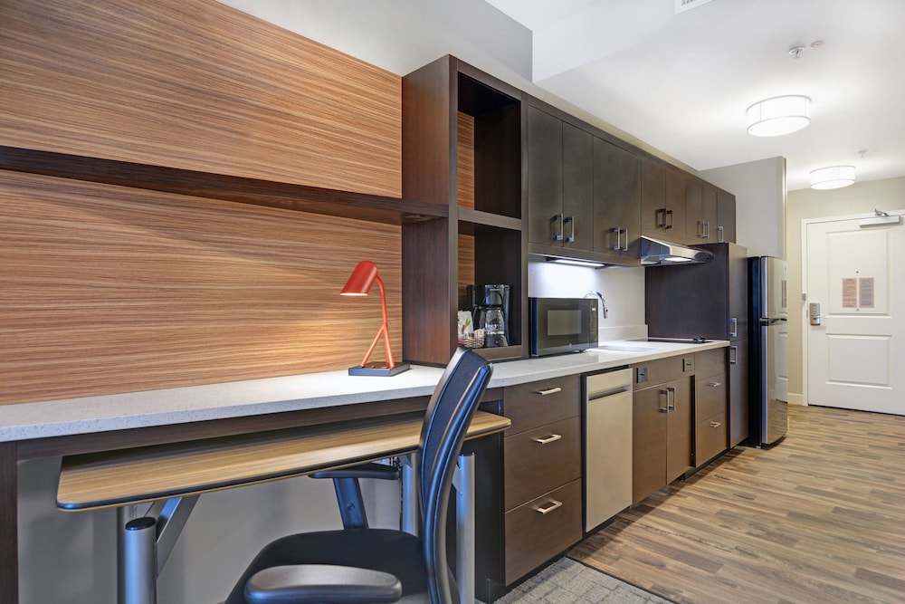 TownePlace Suites by Marriott Jackson Airport/Flowood 11/61