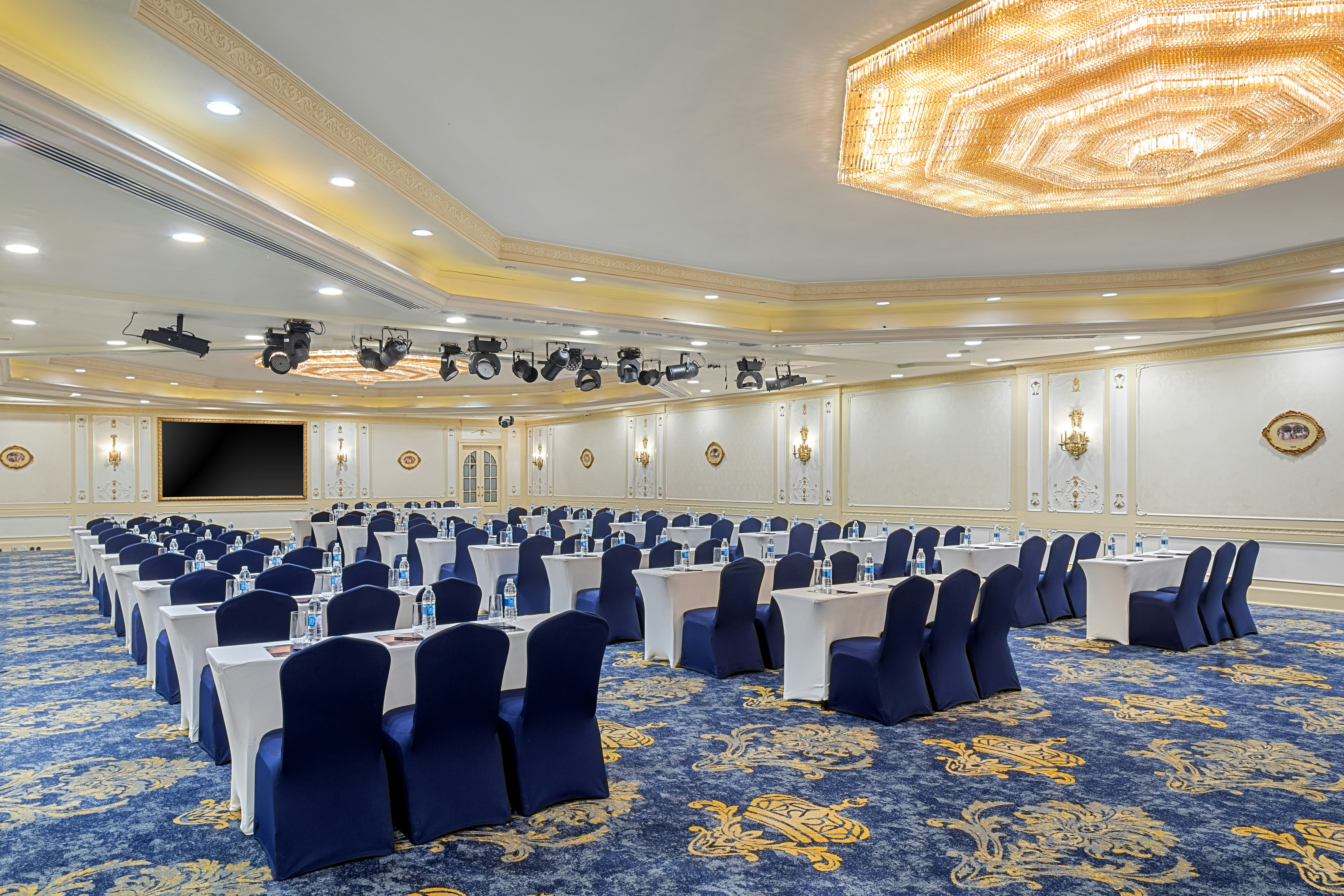 Hilton Alexandria Corniche 39/50