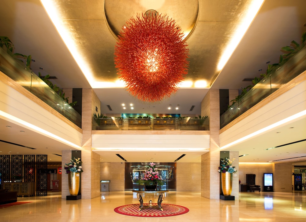 Rivan Hotel Rica 10/58