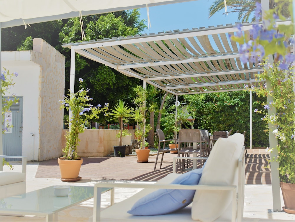 Apartamentos Sureda 7/64