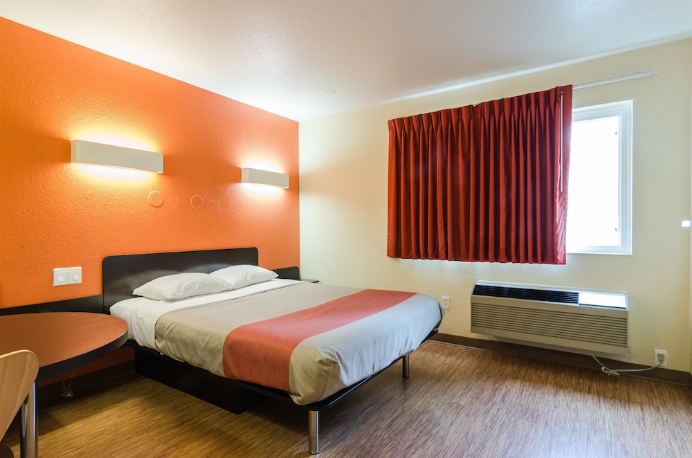 Motel6 Seattle, WA - Sea-Tac Airport South 20/49
