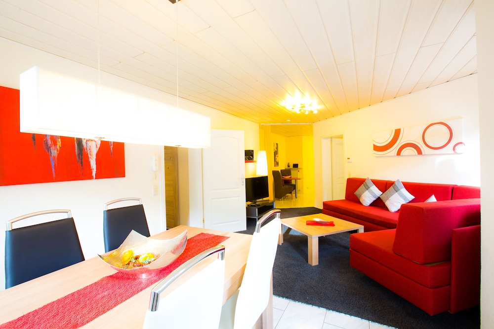 Hotel Am Wartturm 24/33