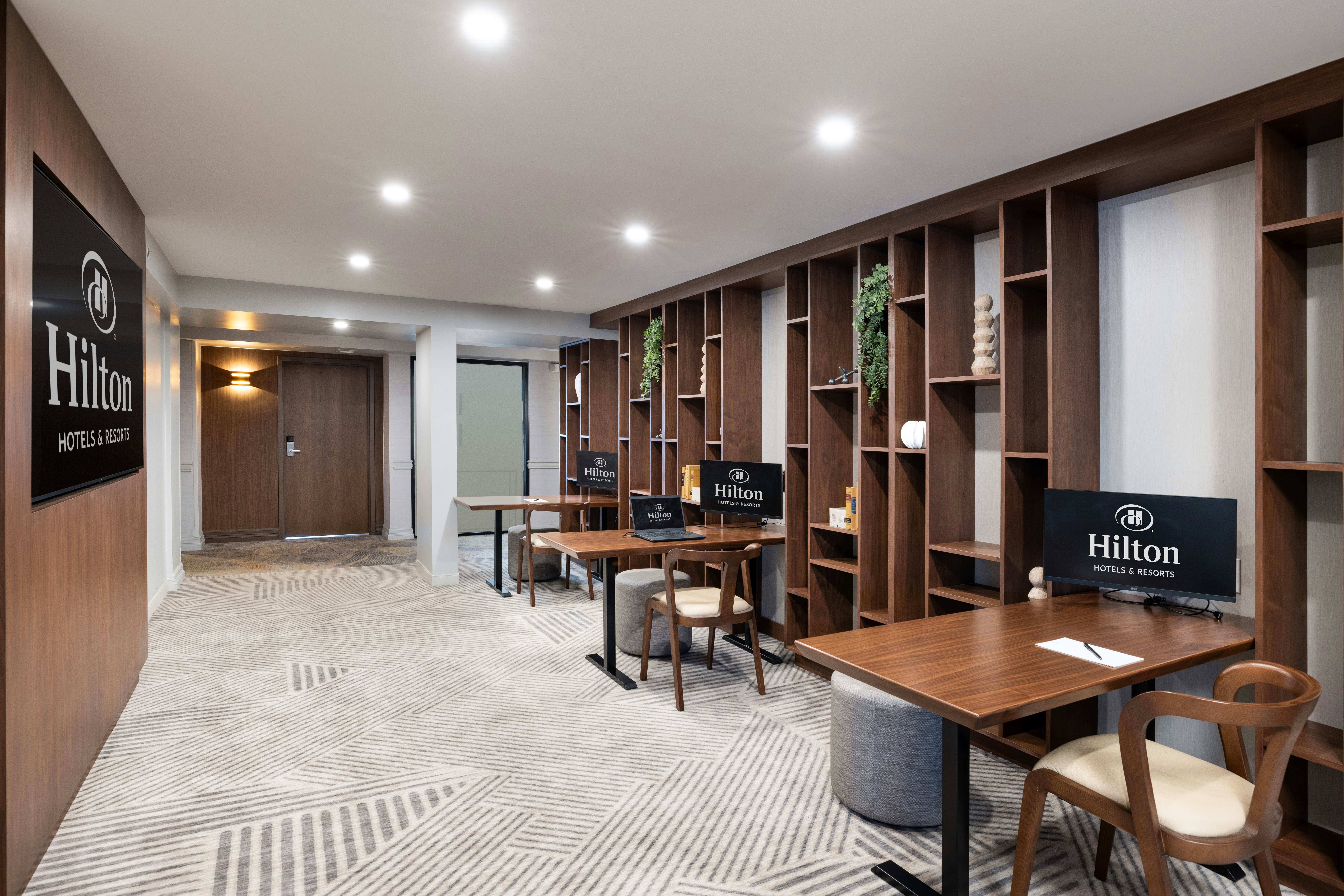 Hilton Galveston Island Resort 34/39