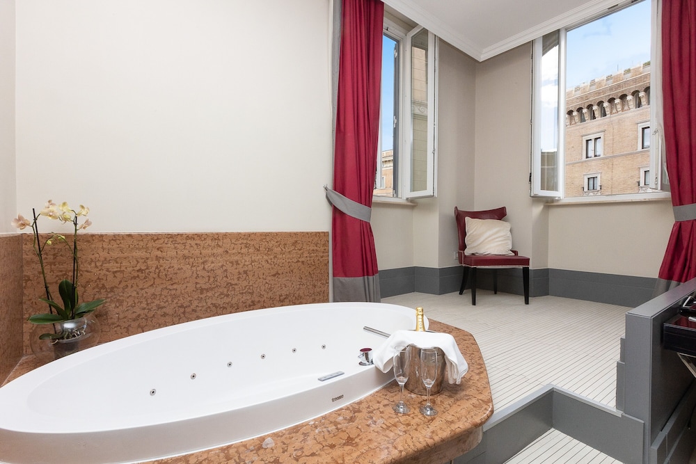 Hotel Castellino Roma 6/78