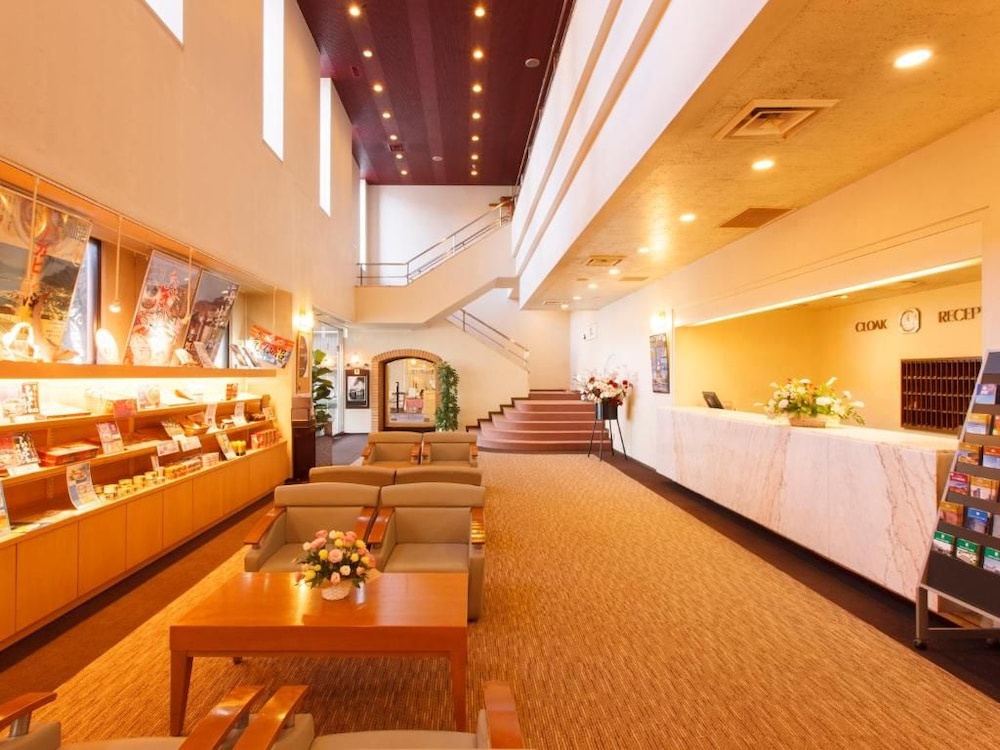 Hotel Pearl City Kesennuma 9/46