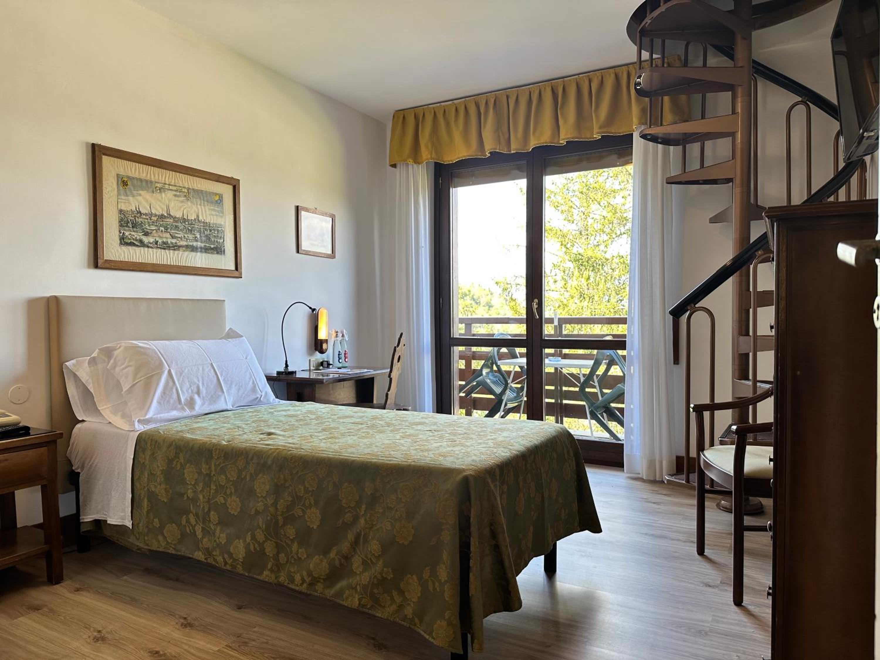 Grand Hotel SIVA 21/50