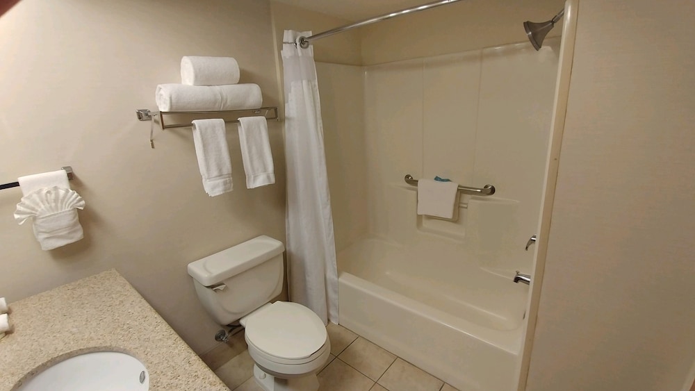 Holiday Inn Express Scottsdale North 39/40