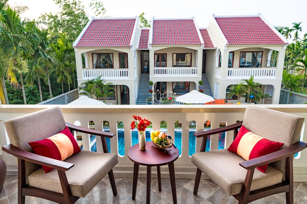 Hoi An Village Lodge 4/68