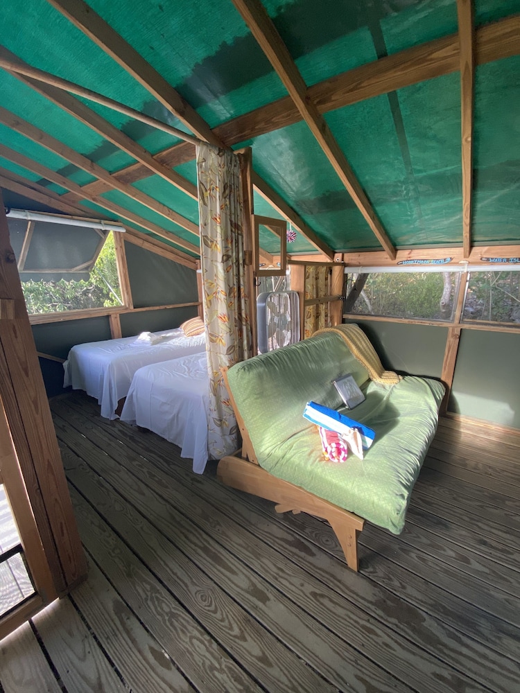 Virgin Islands Campground 13/50