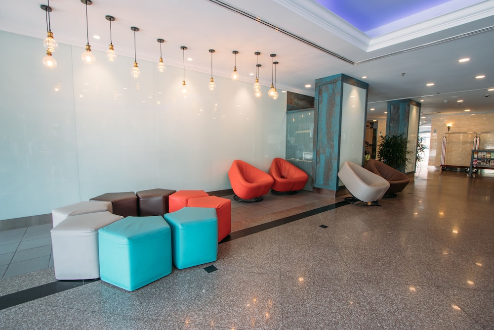 Hotel Continental 26/33