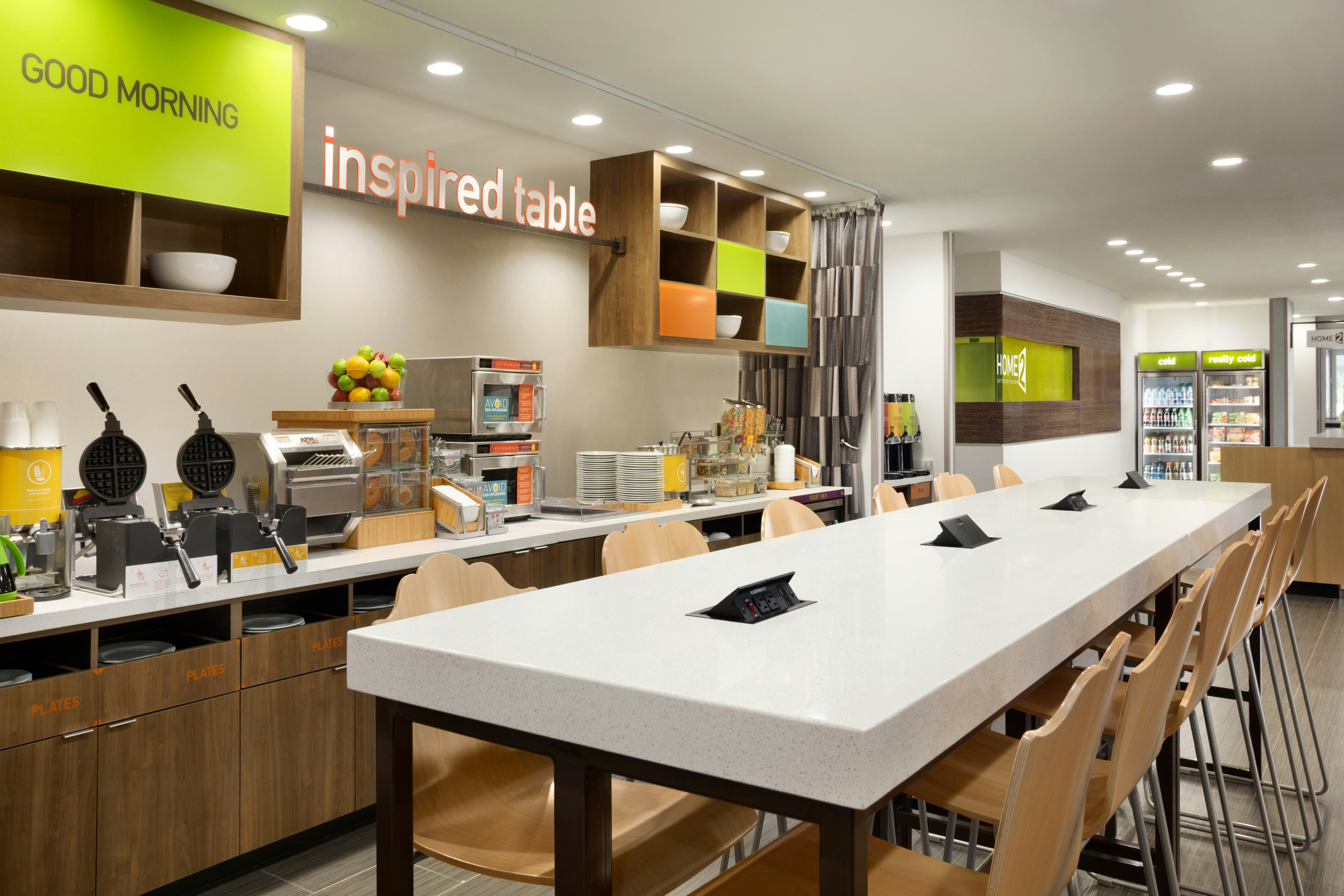 Home2 Suites By Hilton Houston Webster 44/52