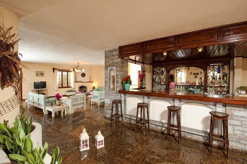 Malia Mare Hotel 54/62