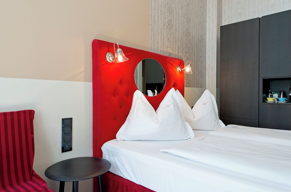 غرفة كلاسيكية بسرير مزدوج، Hotel Beethoven Wein Formerly Bw Hotel Beethoven 9/10