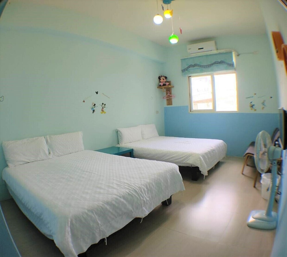 Sara House (ex.Hagi House Bed and Breakfast) 6/50