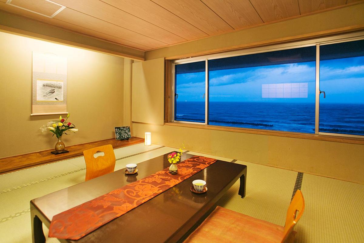 Senami View Hotel 27/52