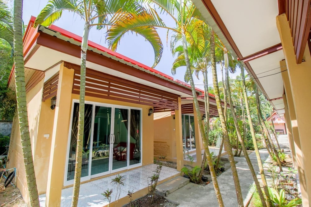 Best House Resort 5/31